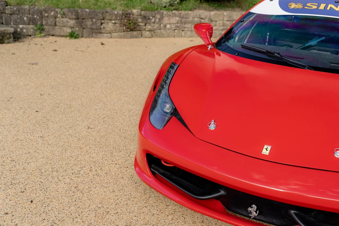 2010 Ferrari 458 Italia - Image 27 of 31