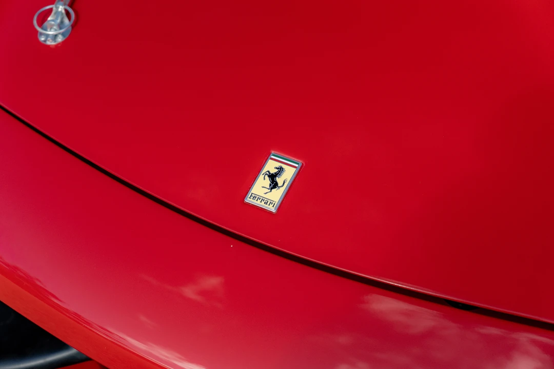 2010 Ferrari 458 Italia - Image 28 of 31