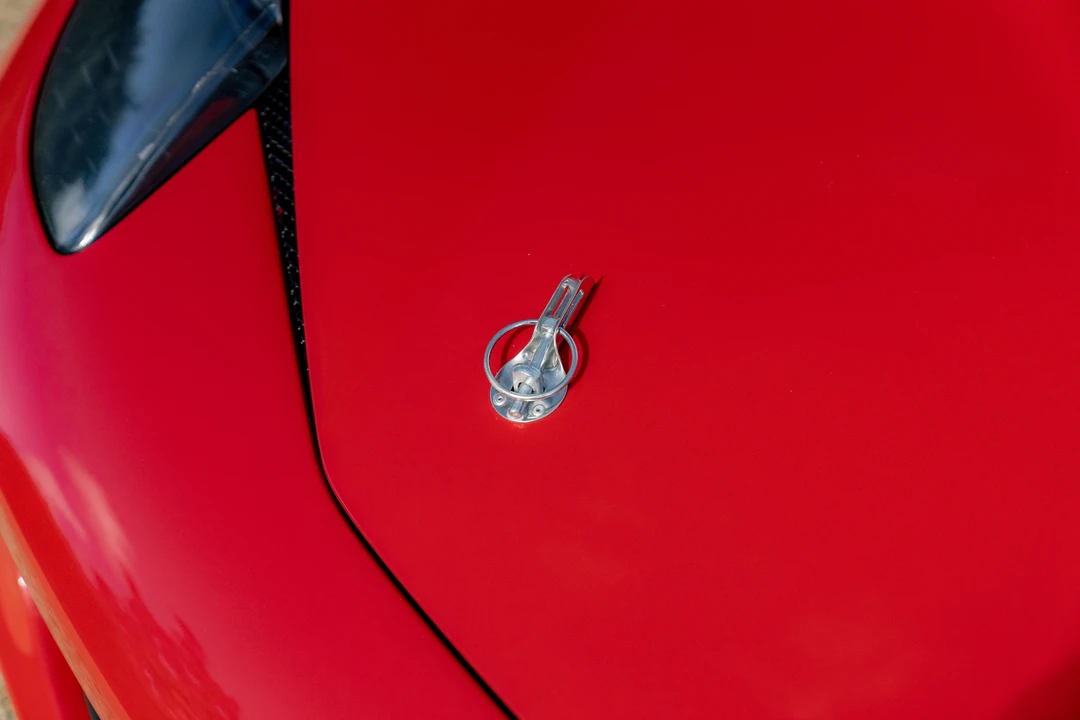 2010 Ferrari 458 Italia - Image 29 of 31
