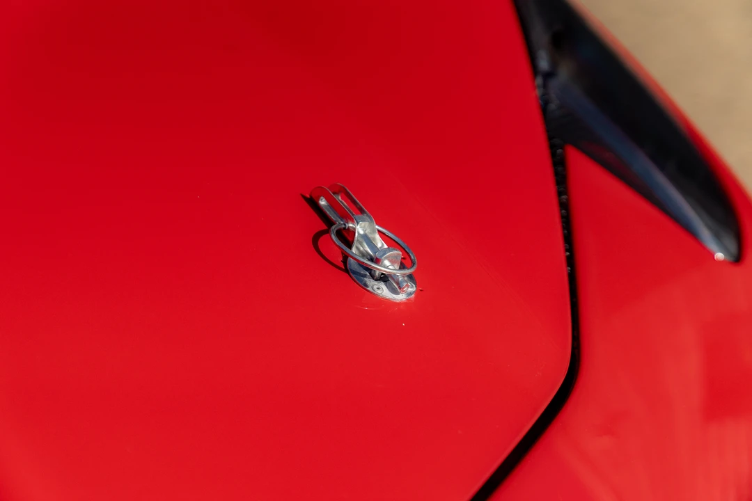 2010 Ferrari 458 Italia - Image 30 of 31