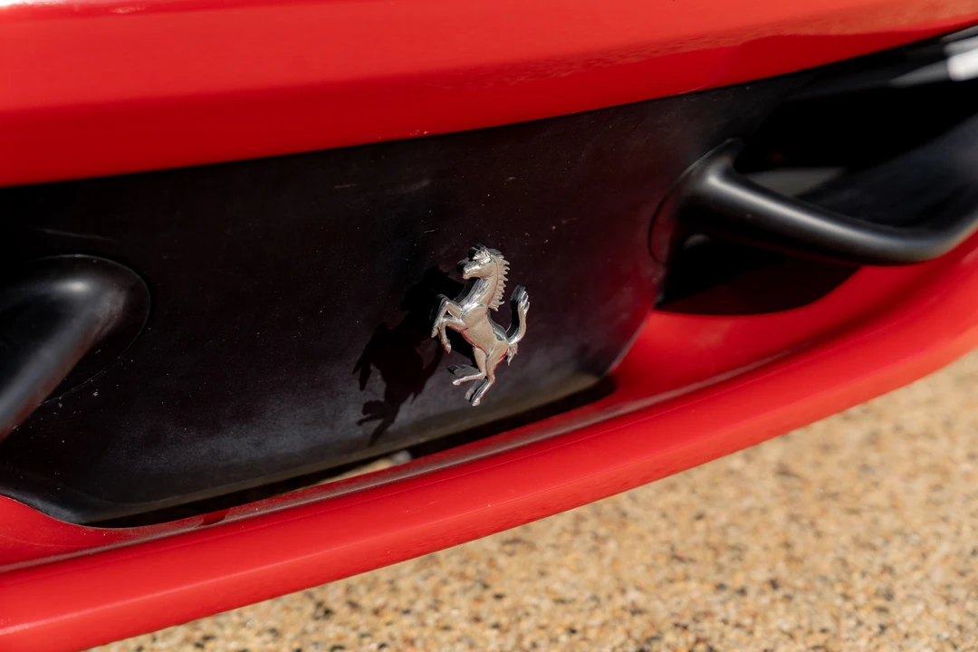 2010 Ferrari 458 Italia - Image 31 of 31
