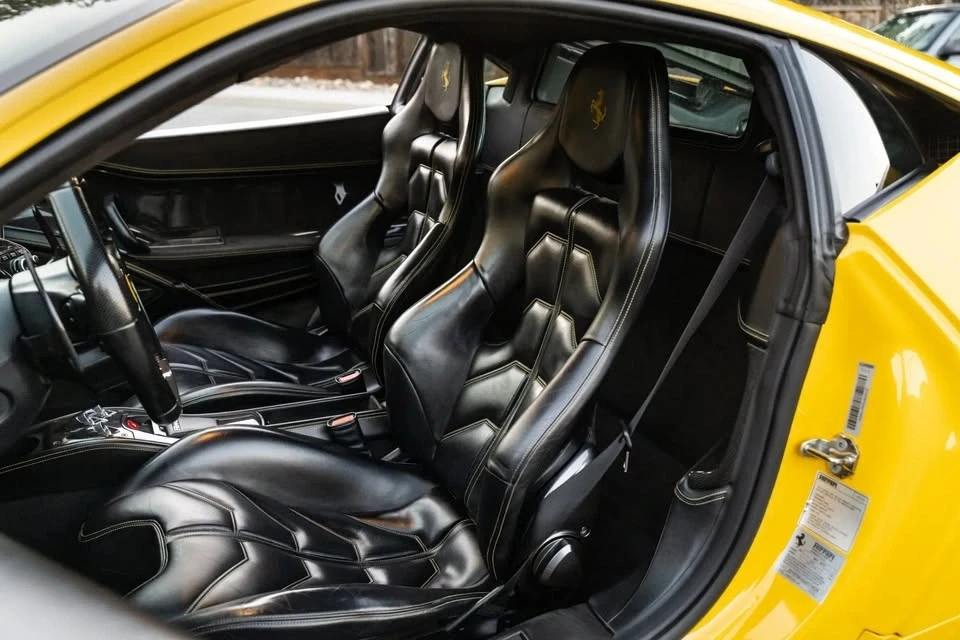 2010 Ferrari 458 Italia - Image 12 of 15