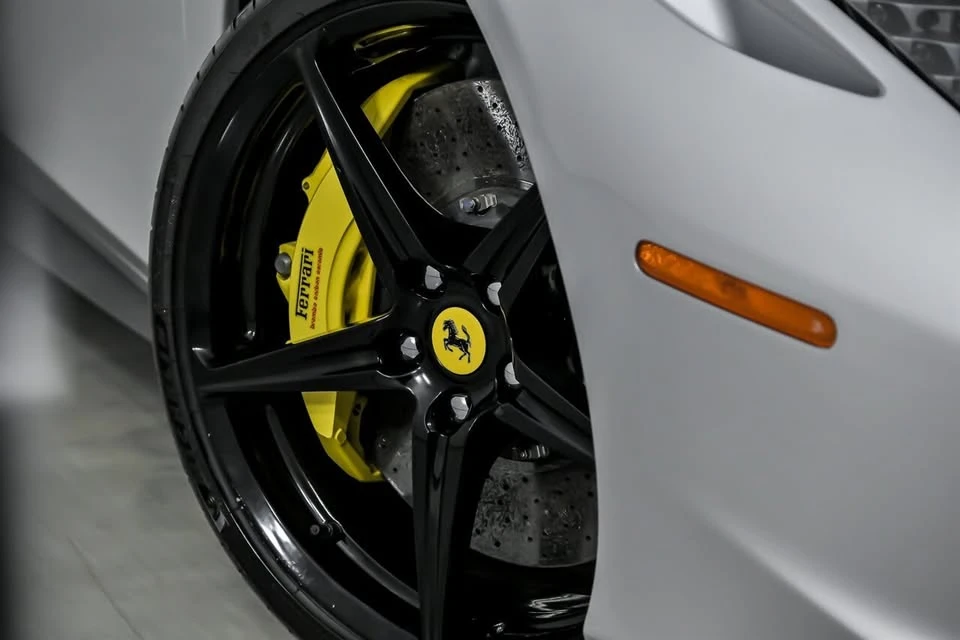 2010 Ferrari 458 Italia - Image 4 of 19