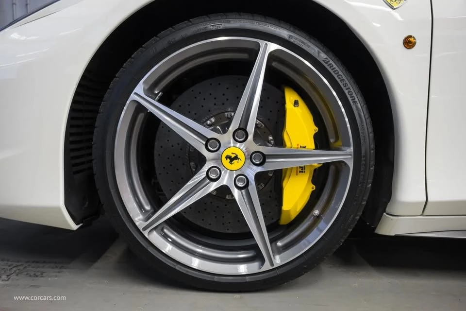 2010 Ferrari 458 Italia - Image 14 of 15