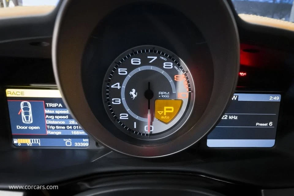 2010 Ferrari 458 Italia - Image 10 of 15