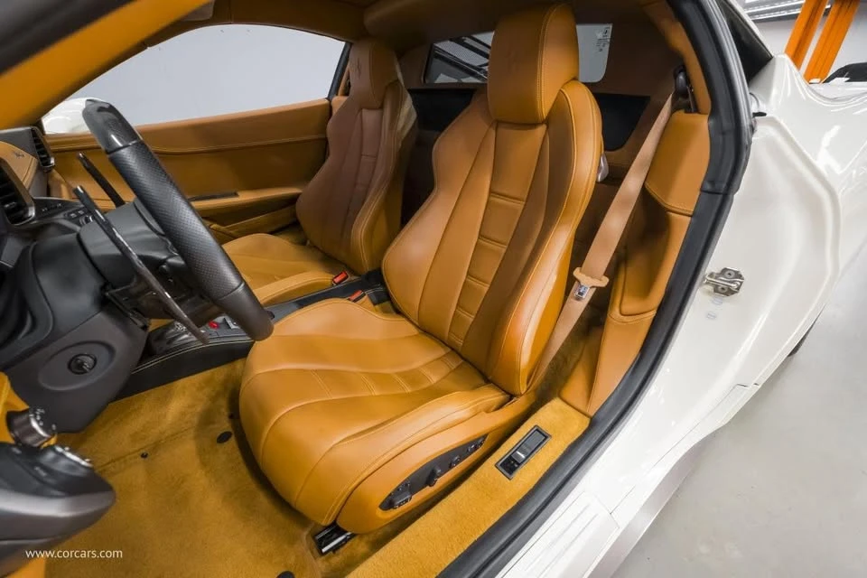 2010 Ferrari 458 Italia - Image 7 of 15
