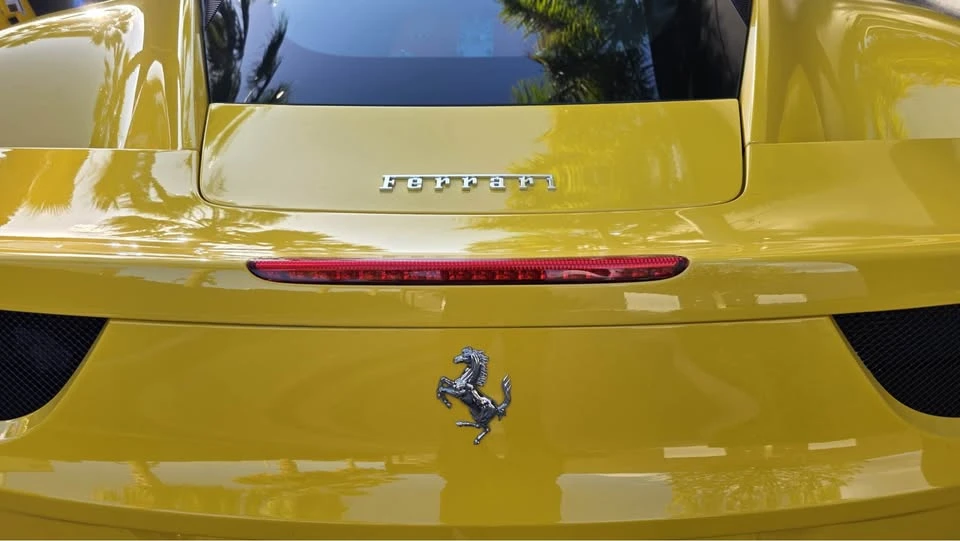 2010 Ferrari 458 Italia - Image 9 of 20