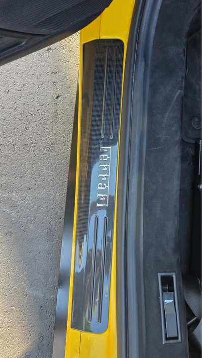 2010 Ferrari 458 Italia - Image 14 of 20