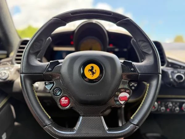 2010 Ferrari 458 Italia - Image 18 of 19