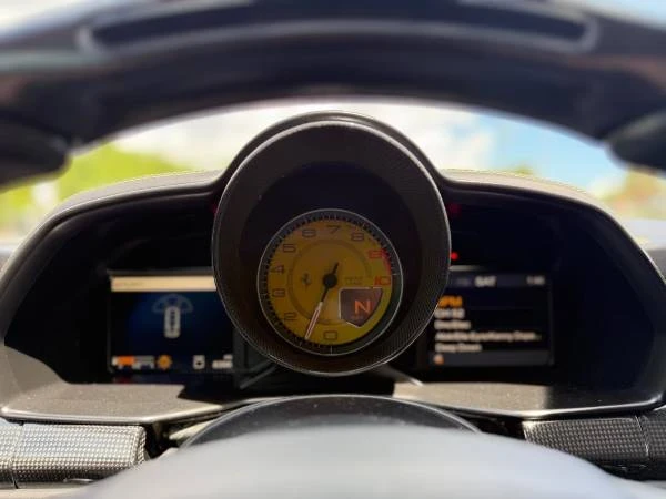 2010 Ferrari 458 Italia - Image 19 of 19