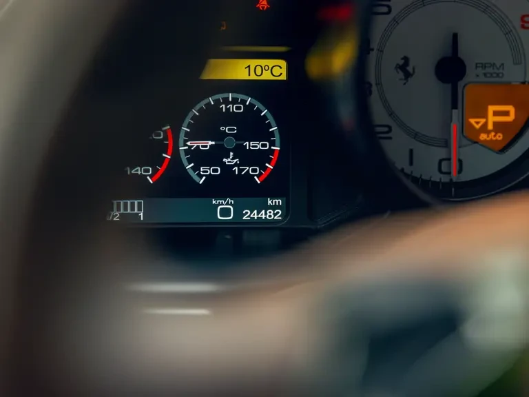 2010 Ferrari 458 Italia - Image 16 of 31