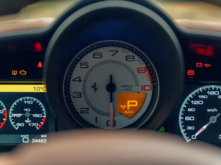 2010 Ferrari 458 Italia - Image 17 of 31
