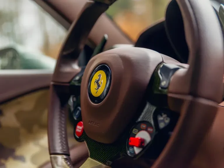 2010 Ferrari 458 Italia - Image 20 of 31