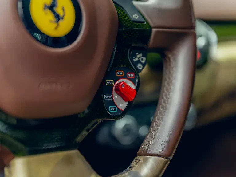 2010 Ferrari 458 Italia - Image 21 of 31