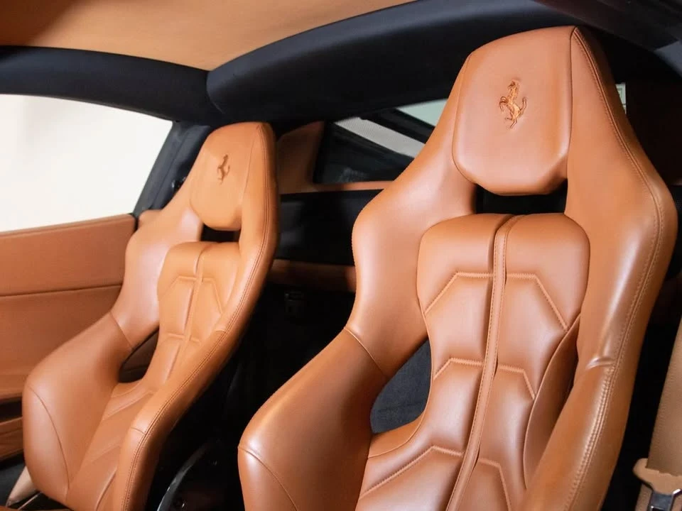 2010 Ferrari 458 Italia - Image 12 of 19