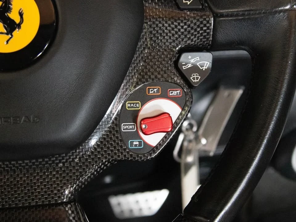 2010 Ferrari 458 Italia - Image 18 of 19