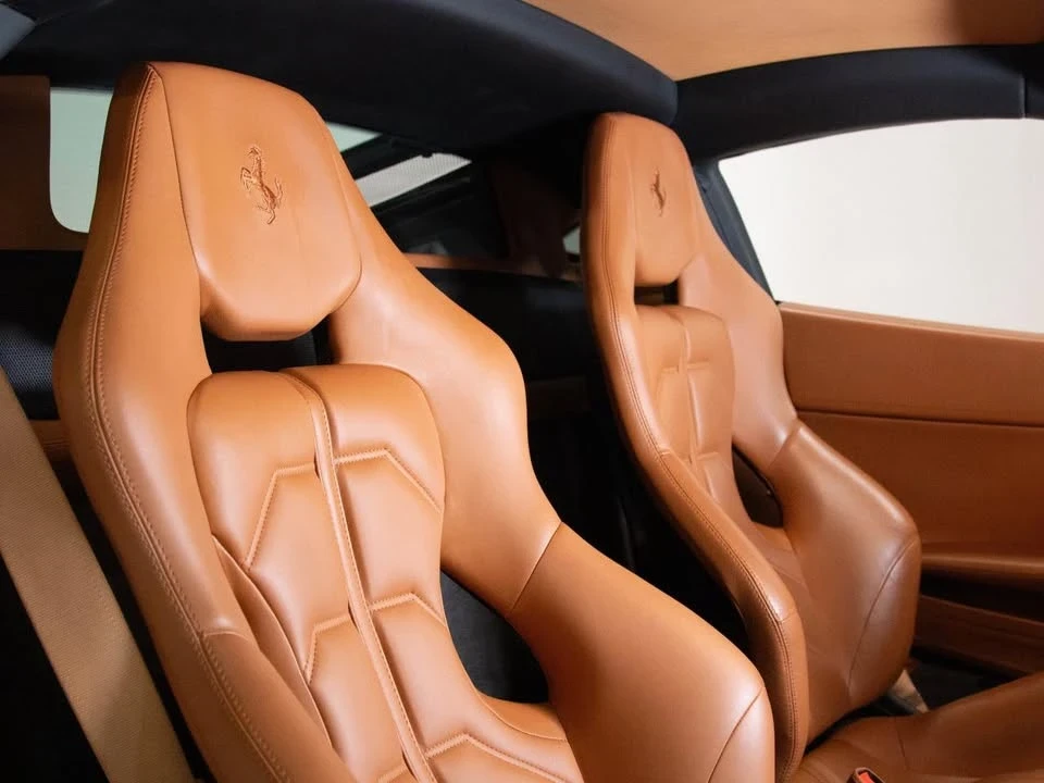 2010 Ferrari 458 Italia - Image 13 of 19