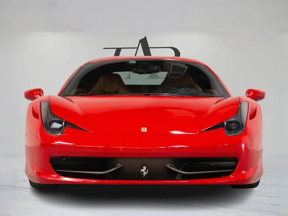 2010 Ferrari 458 Italia - Image 6 of 19