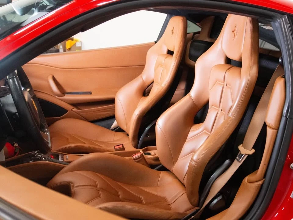 2010 Ferrari 458 Italia - Image 10 of 19