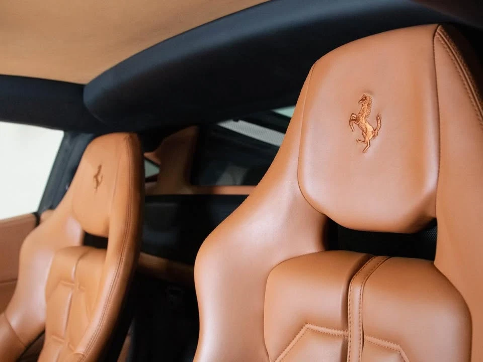 2010 Ferrari 458 Italia - Image 15 of 19