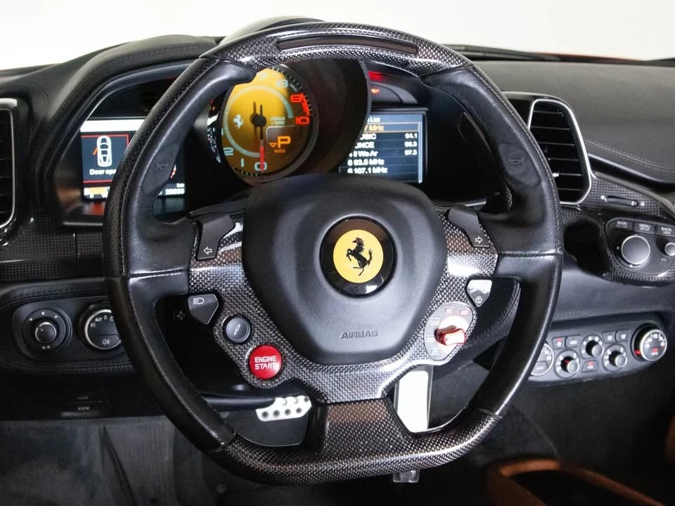 2010 Ferrari 458 Italia - Image 17 of 19