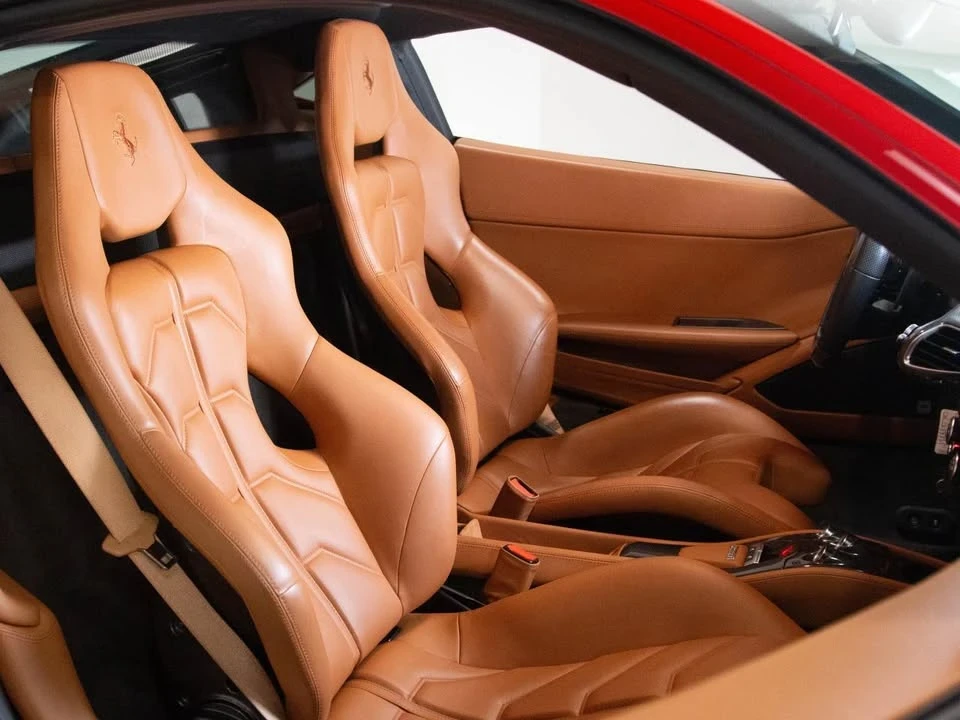2010 Ferrari 458 Italia - Image 11 of 19