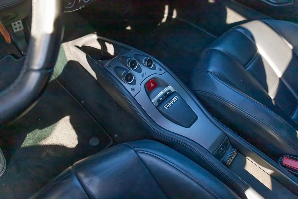 2010 Ferrari 458 Italia - Image 13 of 18