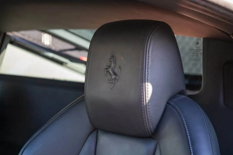 2010 Ferrari 458 Italia - Image 9 of 18