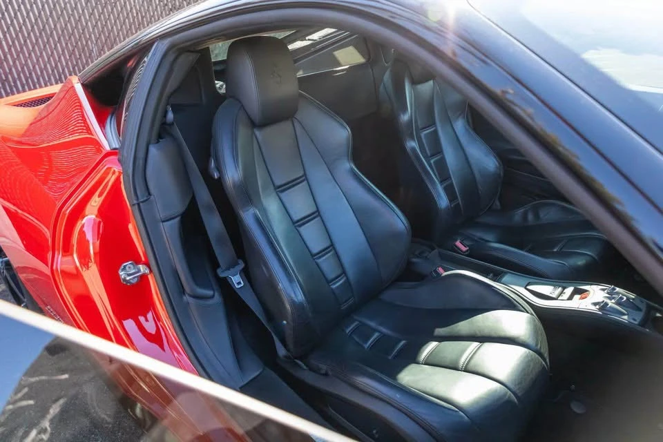 2010 Ferrari 458 Italia - Image 17 of 18