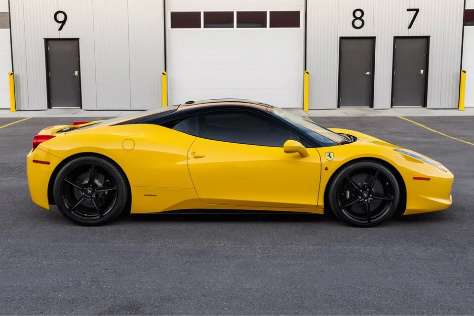 2010 Ferrari 458 Italia - Image 10 of 20
