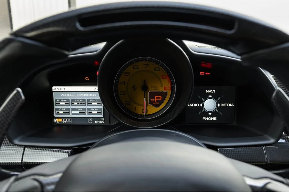 2010 Ferrari 458 Italia - Image 18 of 20