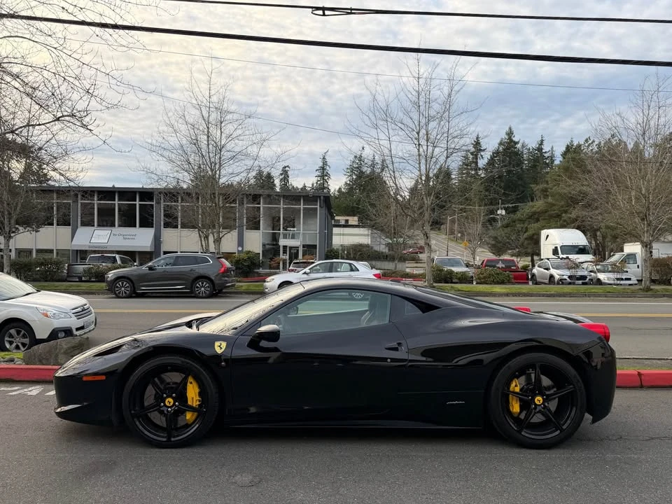 2010 Ferrari 458 Italia - Image 17 of 18