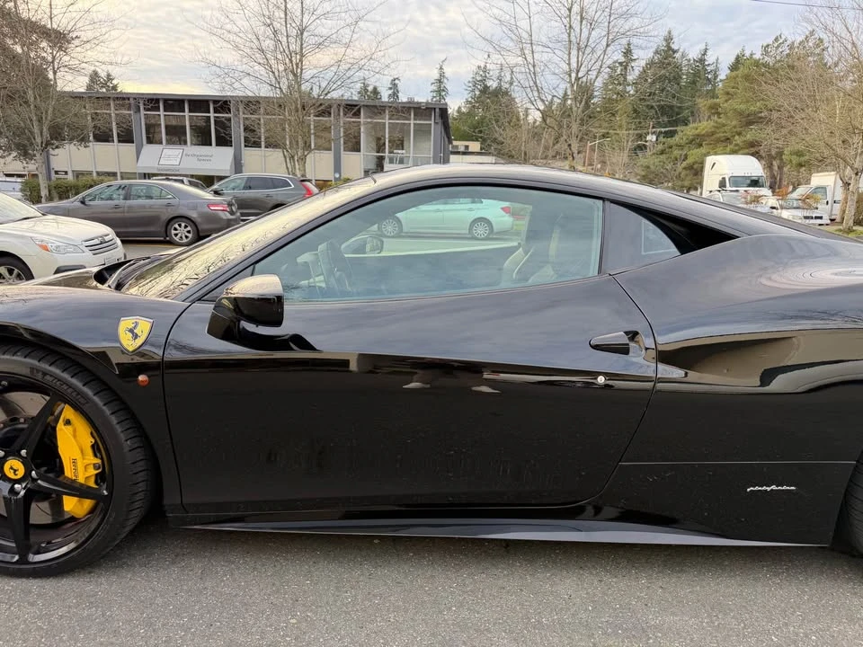 2010 Ferrari 458 Italia - Image 3 of 18