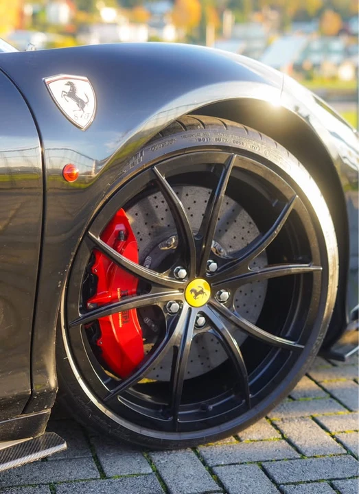 2010 Ferrari 458 Italia - Image 4 of 12