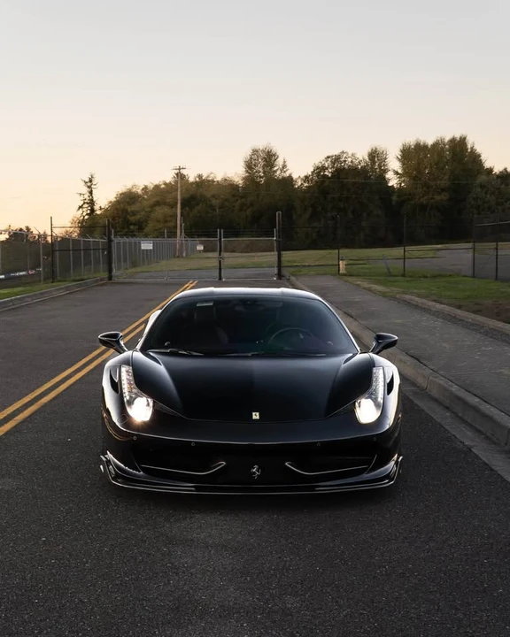 2010 Ferrari 458 Italia - Image 10 of 12