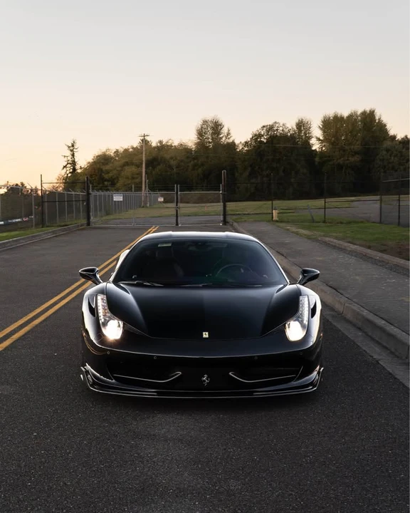 2010 Ferrari 458 Italia - Image 2 of 20