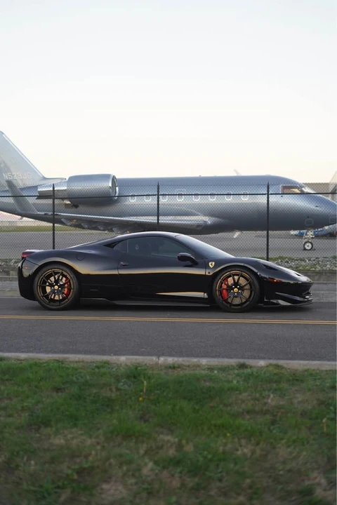 2010 Ferrari 458 Italia - Image 19 of 20