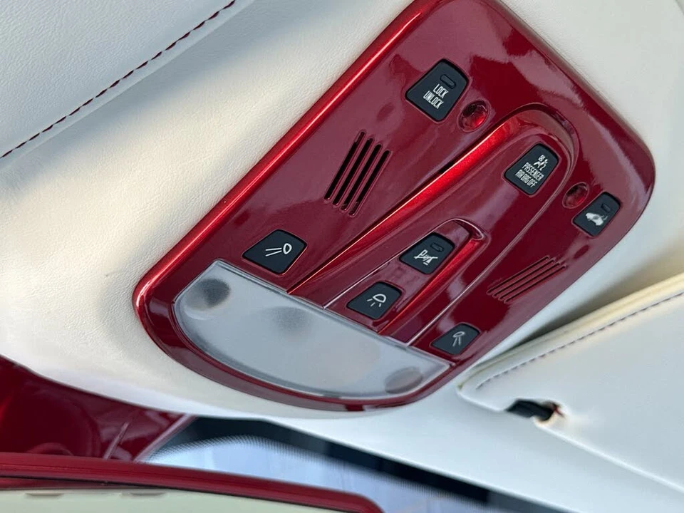 2010 Ferrari 458 Italia - Image 19 of 31
