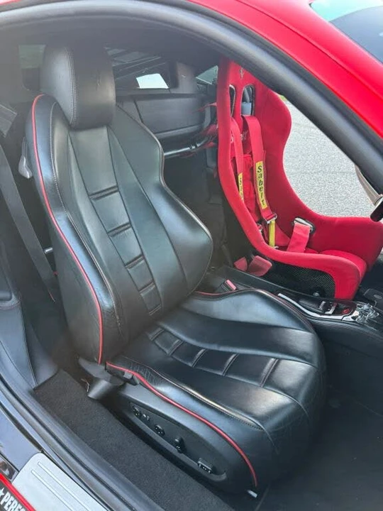 2010 Ferrari 458 Italia - Image 13 of 19