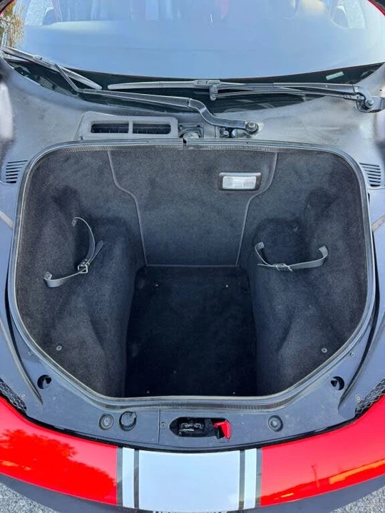 2010 Ferrari 458 Italia - Image 19 of 19