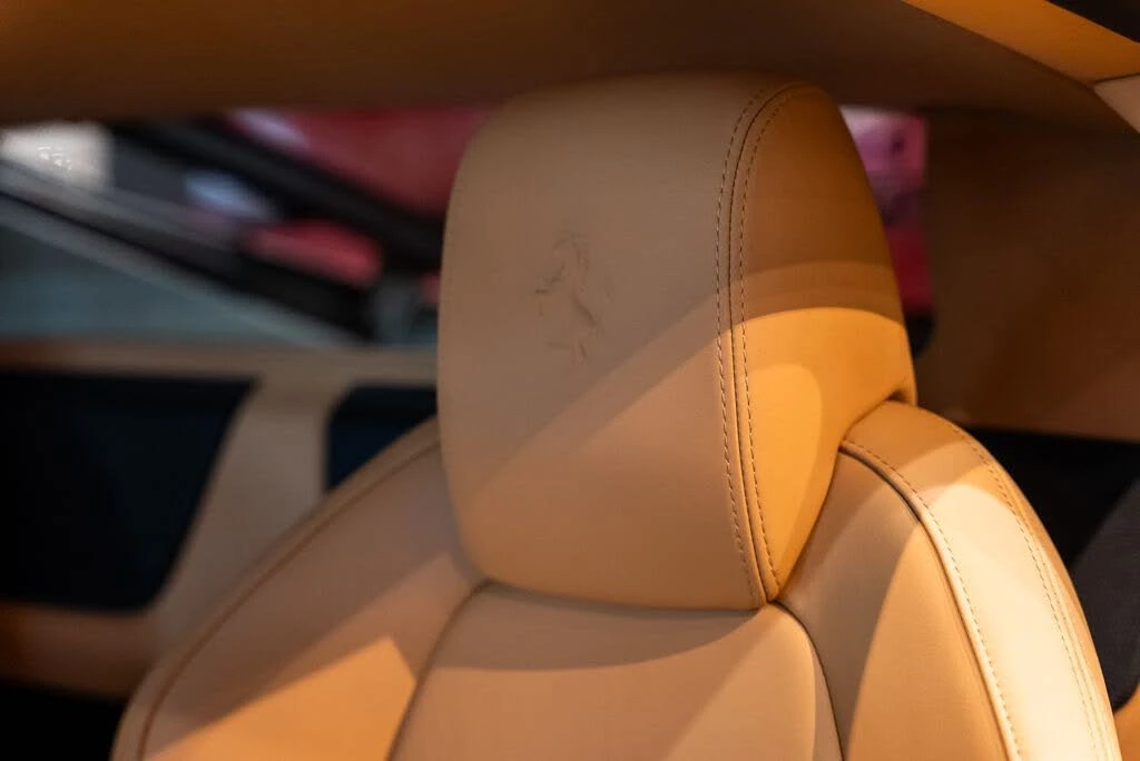 2010 Ferrari 458 Italia - Image 6 of 31