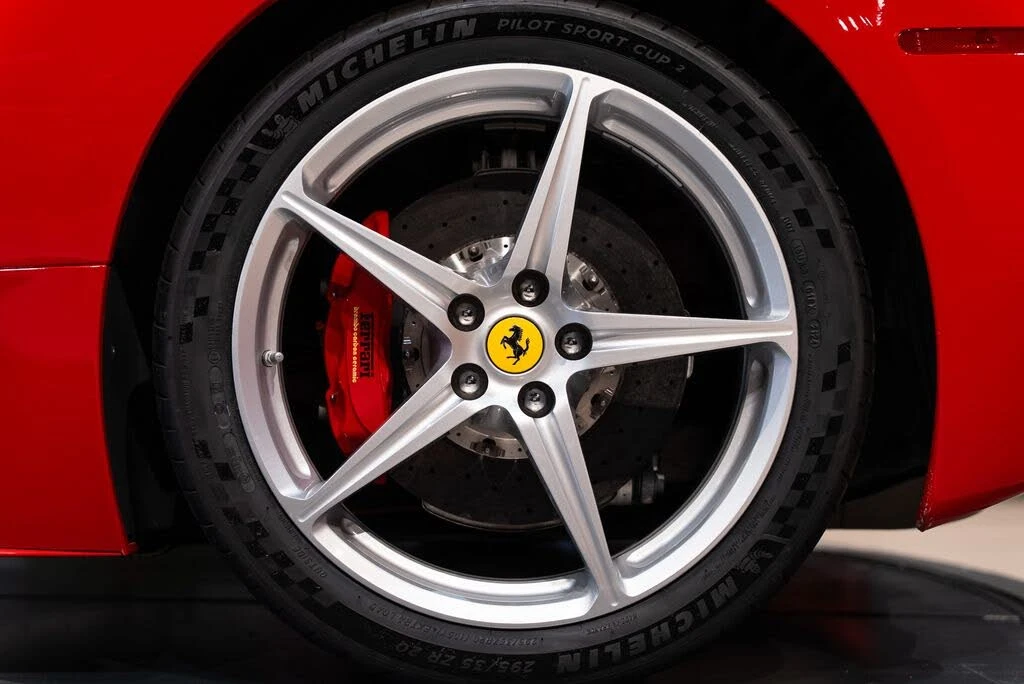 2010 Ferrari 458 Italia - Image 14 of 31