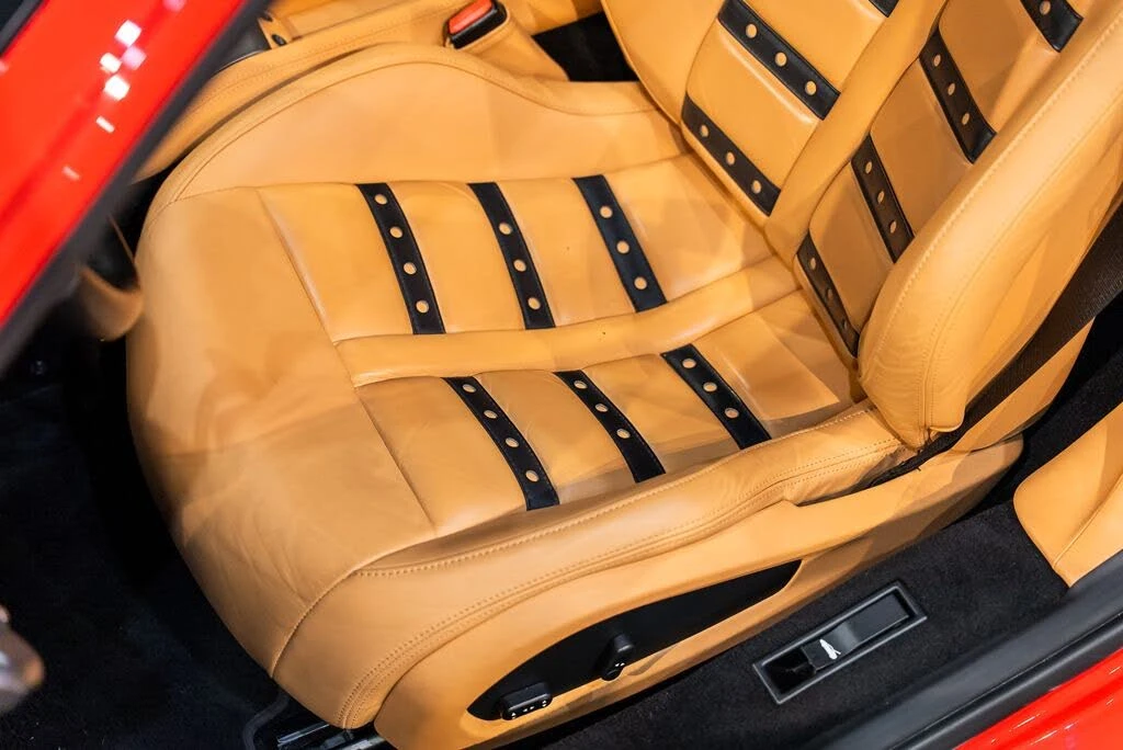 2010 Ferrari 458 Italia - Image 26 of 31