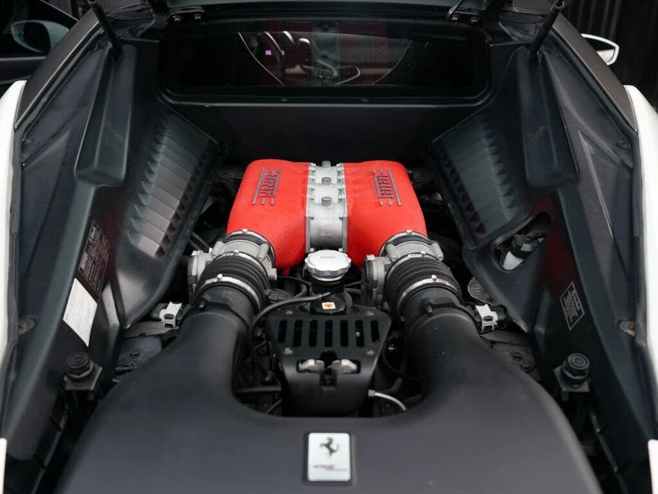 2010 Ferrari 458 Italia - Image 22 of 23