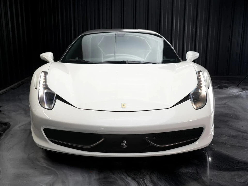 2010 Ferrari 458 Italia - Image 2 of 23