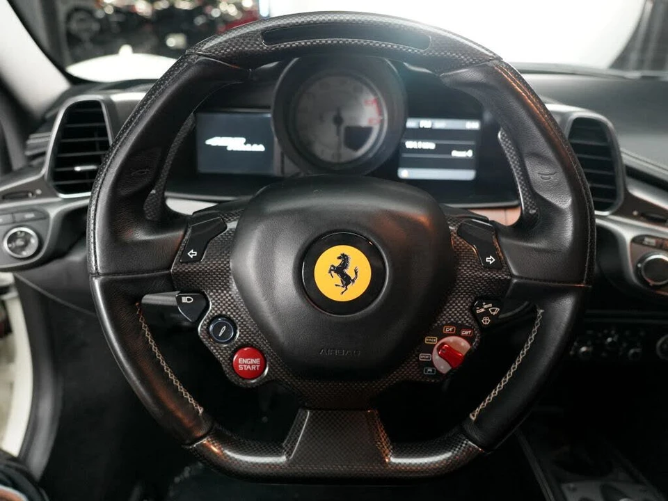 2010 Ferrari 458 Italia - Image 17 of 23