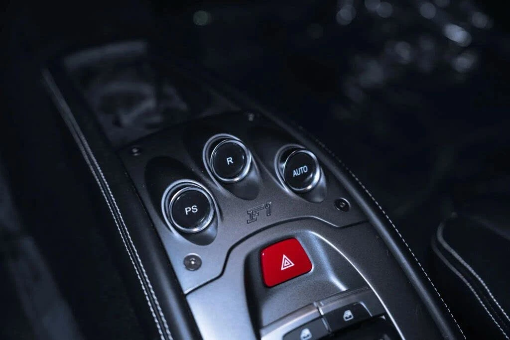 2010 Ferrari 458 Italia - Image 20 of 23