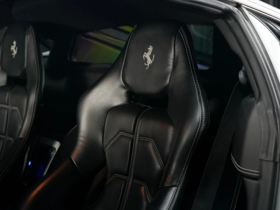 2010 Ferrari 458 Italia - Image 16 of 23