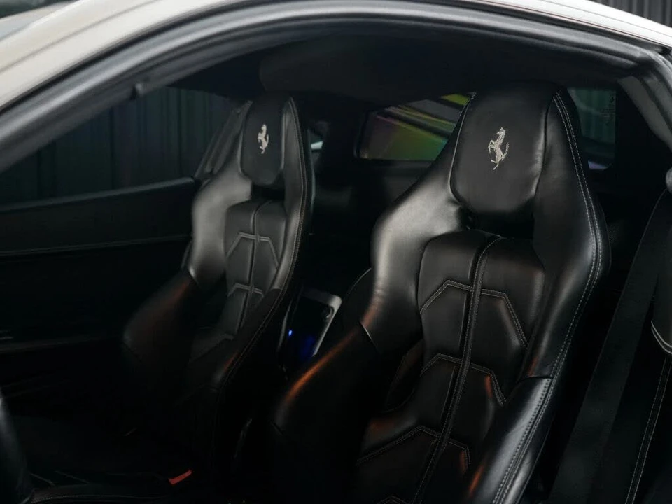 2010 Ferrari 458 Italia - Image 15 of 23