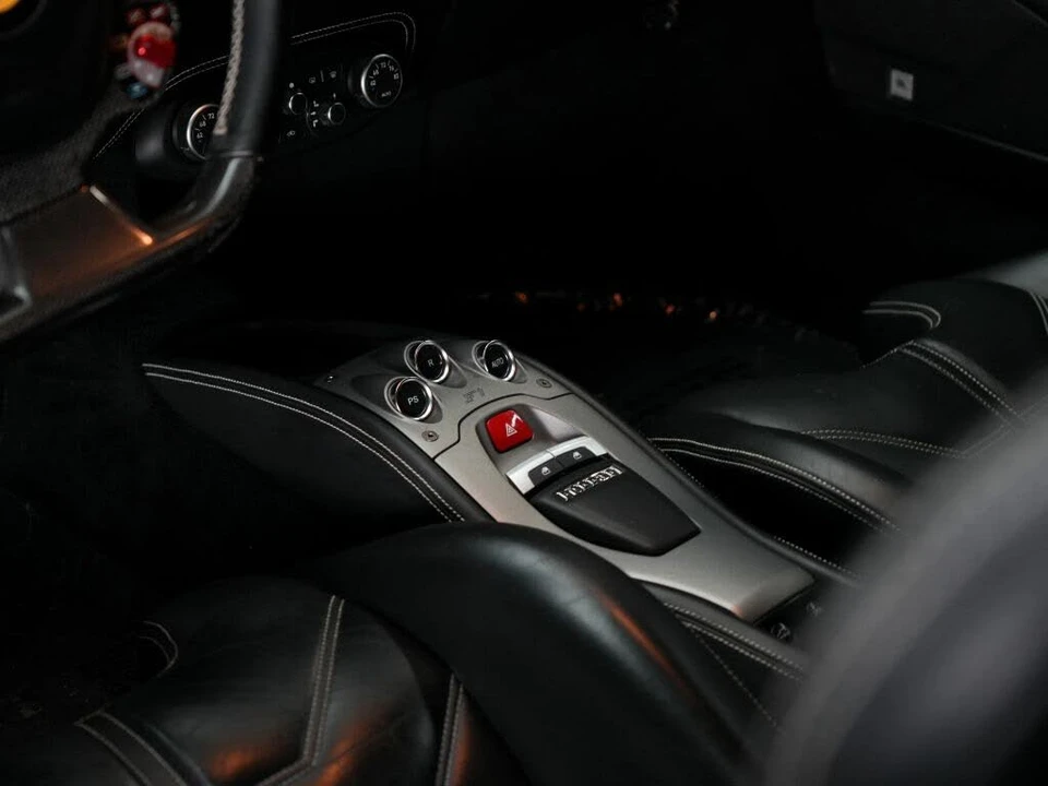 2010 Ferrari 458 Italia - Image 19 of 23